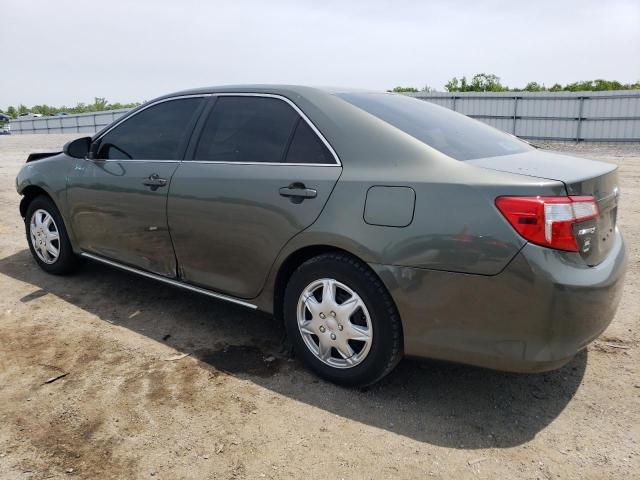 Photo 2 from auction – 2012 TOYOTA CAMRY BASE with VIN 4T4BF1FK3CR201797