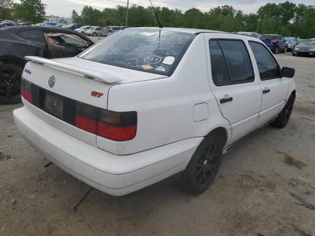 Photo 3 from auction – 1997 VOLKSWAGEN JETTA GT with VIN 3VWVA81H0VM085140