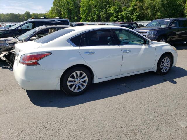 Photo 3 from auction – 2015 NISSAN ALTIMA 2.5 with VIN 1N4AL3AP2FC269249