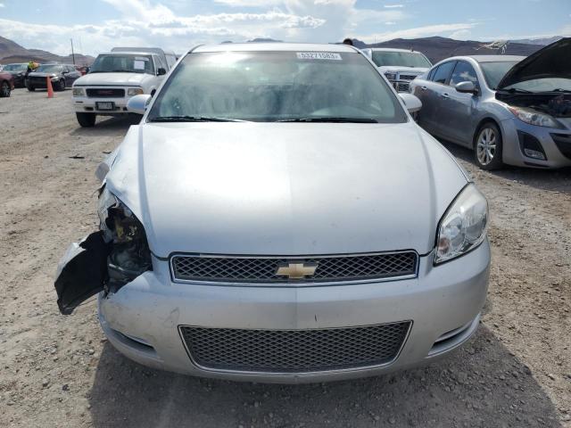 Photo 5 from auction – 2015 CHEVROLET IMPALA LIM with VIN 2G1WB5E33F1137153