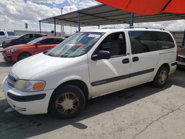 CHEVROLET VENTURE 2004 with VIN 1GNDX03E14D220953 - Photo from auction