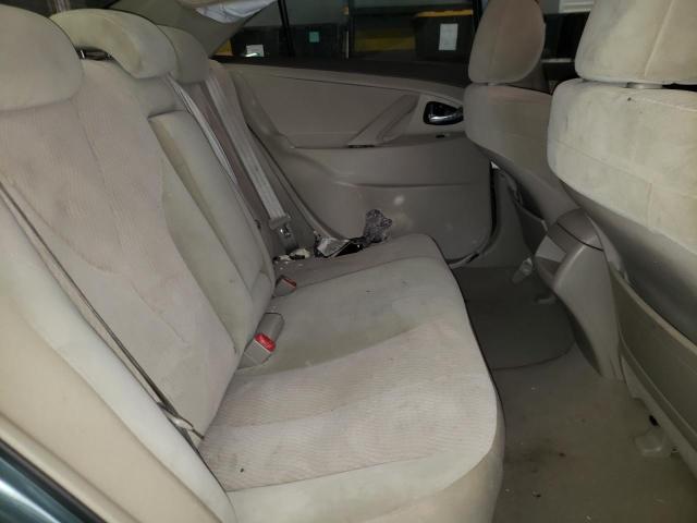 Photo 10 from auction – 2010 TOYOTA CAMRY BASE with VIN 4T1BF3EK0AU559895