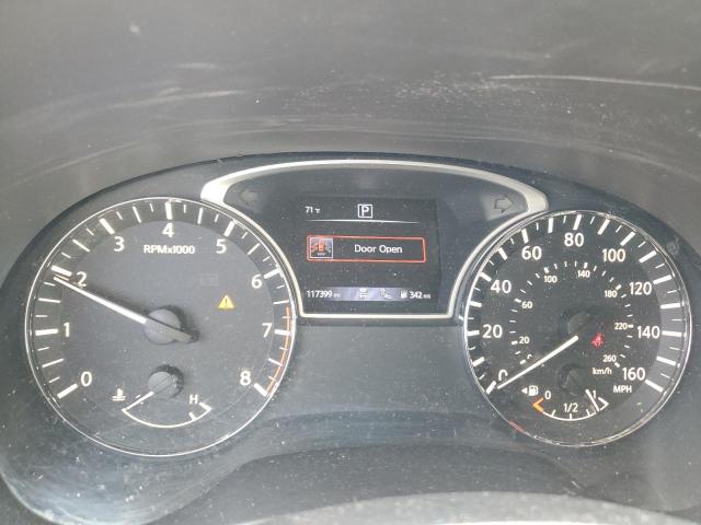 Photo 9 from auction – 2018 NISSAN PATHFINDER with VIN 5N1DR2MNXJC632685