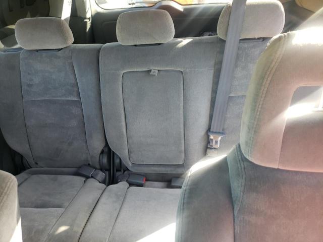 Photo 10 from auction – 2005 HONDA PILOT EX with VIN 5FNYF18425B017308