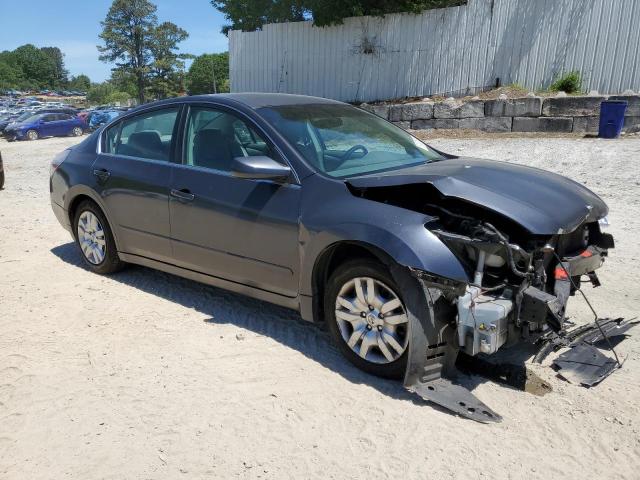 Photo 4 from auction – 2010 NISSAN ALTIMA BAS with VIN 1N4AL2AP4AC100904