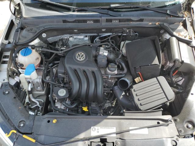 Photo 11 from auction – 2015 VOLKSWAGEN JETTA BASE with VIN 3VW2K7AJ0FM262882