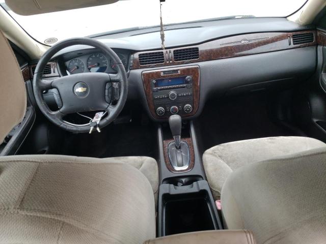 Photo 8 from auction – 2013 CHEVROLET IMPALA LS with VIN 2G1WF5E37D1229545