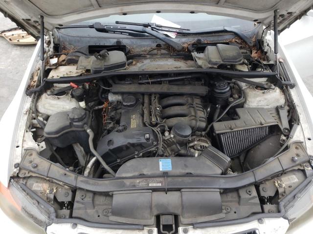 Photo 11 from auction – 2007 BMW 328 I with VIN WBAVA33527PG52700