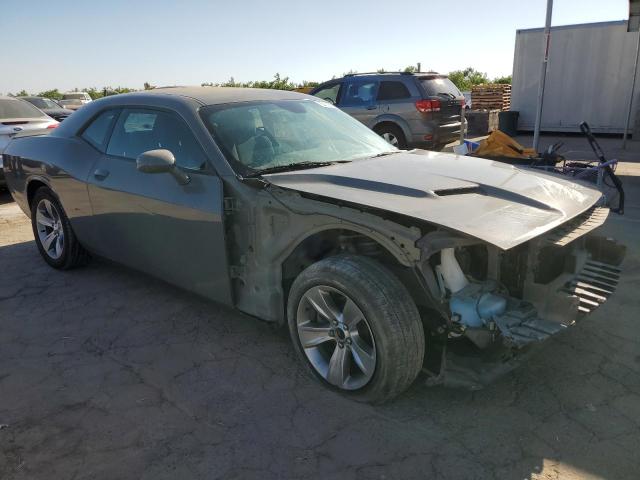 Photo 4 from auction – 2018 DODGE CHALLENGER with VIN 2C3CDZAG3JH228299