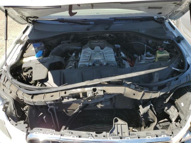 Photo 12 from auction – 2014 AUDI Q7 PREMIUM with VIN WA1LGAFE5ED017694