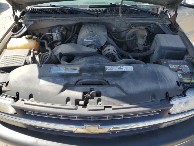 Photo 11 from auction – 2001 CHEVROLET SILVERADO with VIN 1GCEK19T61E130551