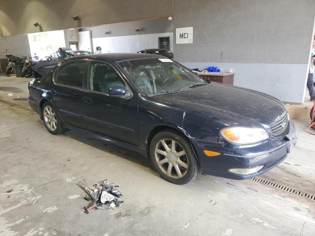 Photo 4 from auction – 2002 INFINITI I35 with VIN JNKDA31A82T003431