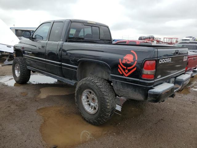 Photo 2 from auction – 2001 DODGE RAM 1500 with VIN 3B7HF13ZX1G792849