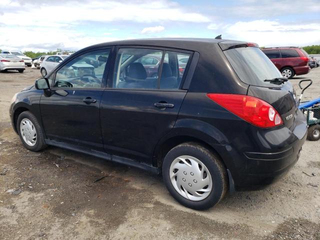 Photo 2 from auction – 2009 NISSAN VERSA S with VIN 3N1BC13E09L397144