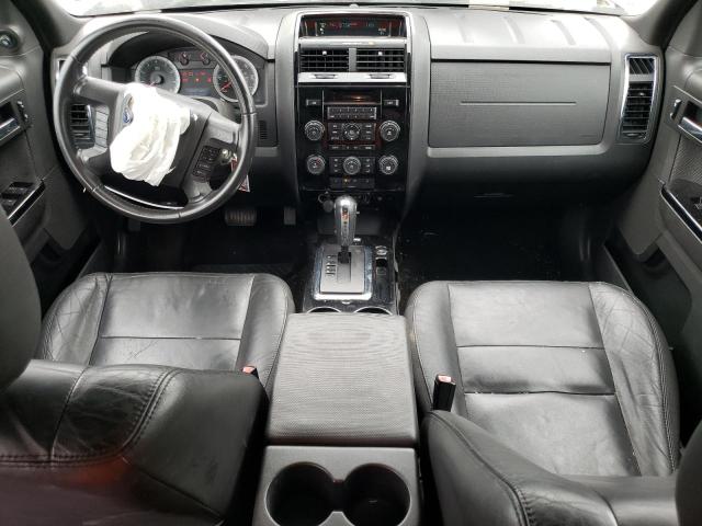 Photo 8 from auction – 2009 FORD ESCAPE LIM with VIN 1FMCU04G49KB64325