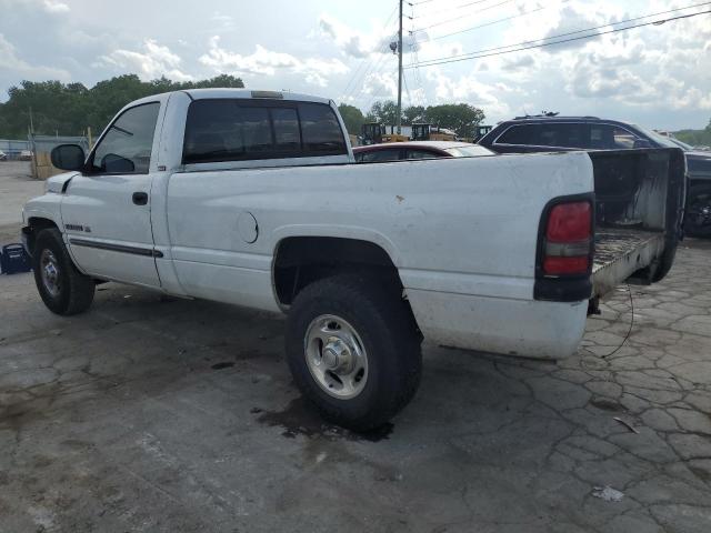 Photo 2 from auction – 2002 DODGE RAM 2500 with VIN 3B7KC26Z92M242285