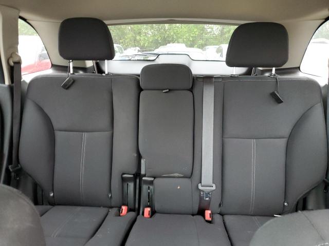 Photo 10 from auction – 2014 FORD EDGE SE with VIN 2FMDK3GC4EBA07628