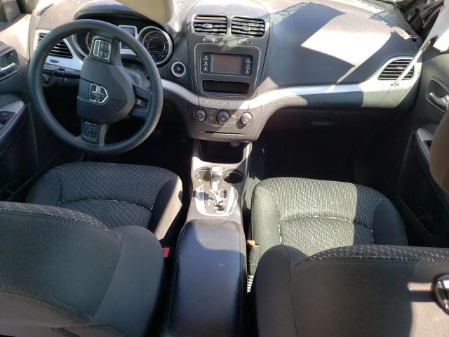 Photo 8 from auction – 2015 DODGE JOURNEY SE with VIN 3C4PDCAB8FT637976