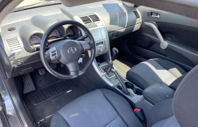 Photo 9 from auction – 2008 TOYOTA SCION TC with VIN JTKDE167480245112
