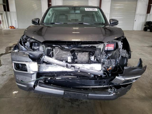 Photo 5 from auction – 2016 TOYOTA 4RUNNER SR with VIN JTEBU5JR0G5284164