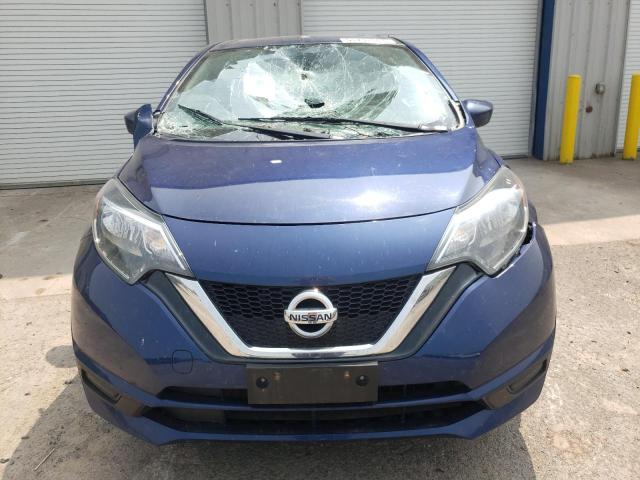 Photo 5 from auction – 2017 NISSAN VERSA NOTE with VIN 3N1CE2CP7HL375629