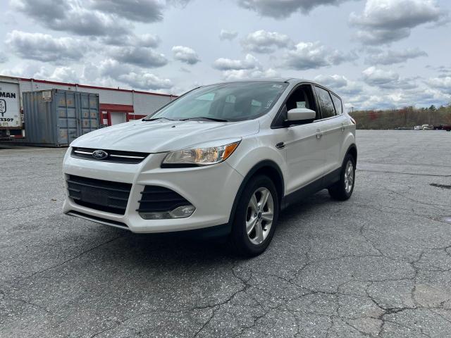 Photo 2 from auction – 2016 FORD ESCAPE SE with VIN 1FMCU9GX9GUA32730