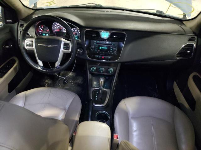 Photo 8 from auction – 2014 CHRYSLER 200 LIMITE with VIN 1C3CCBCG4EN157747