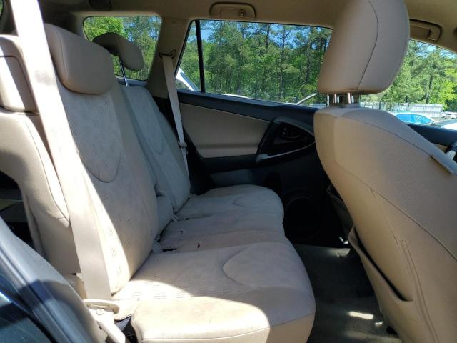 Photo 11 from auction – 2011 TOYOTA RAV4 with VIN 2T3JF4DV3BW097127