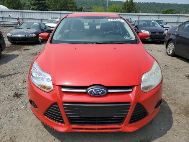 Фото 5 с аукциона – 2013 FORD FOCUS SE с VIN 1FADP3F28DL344340