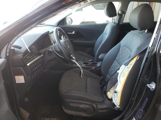 Photo 7 from auction – 2020 KIA NIRO LX with VIN KNDCB3LC9L5421902