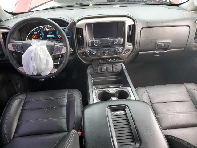 Photo 8 from auction – 2018 GMC SIERRA K15 with VIN 3GTU2PEC8JG168084
