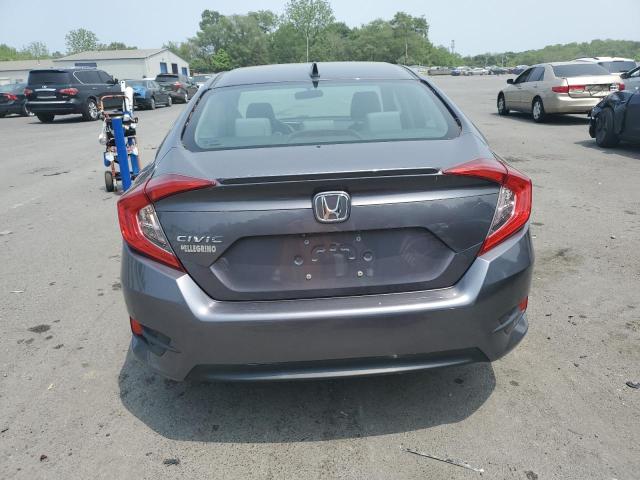 Photo 6 from auction – 2016 HONDA CIVIC EX with VIN 19XFC1F39GE007054