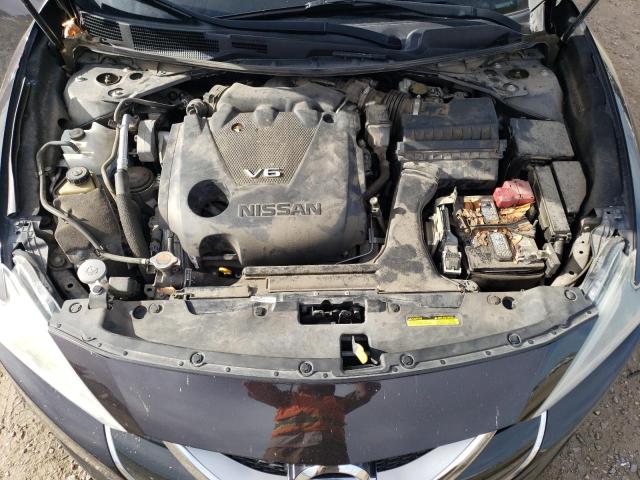 Photo 11 from auction – 2017 NISSAN MAXIMA 3.5 with VIN 1N4AA6AP8HC386456