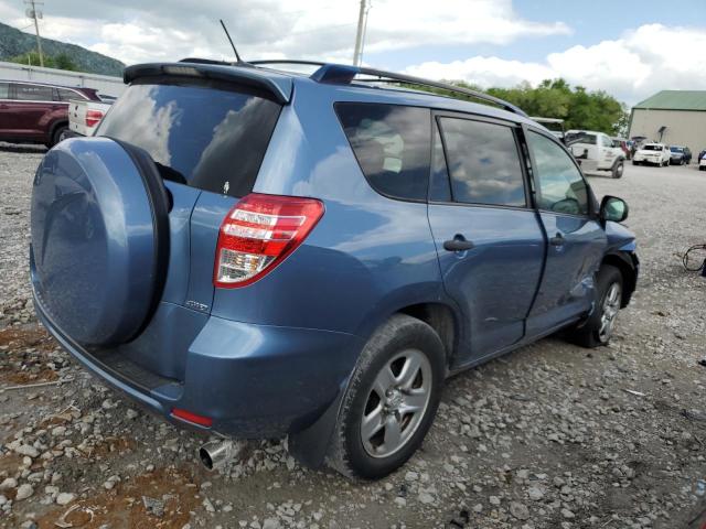 Photo 3 from auction – 2011 TOYOTA RAV4 with VIN JTMBF4DV6BD041149
