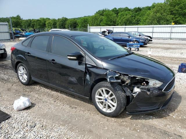 Photo 4 from auction – 2015 FORD FOCUS SE with VIN 1FADP3F23FL343986