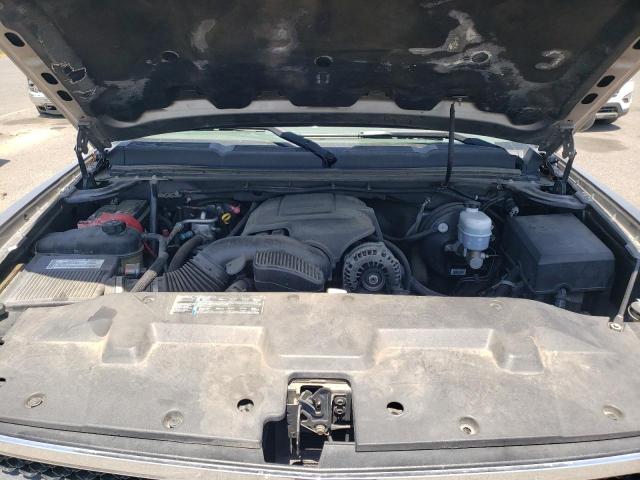 Photo 11 from auction – 2007 CHEVROLET SILVERADO with VIN 2GCEK13M571670386