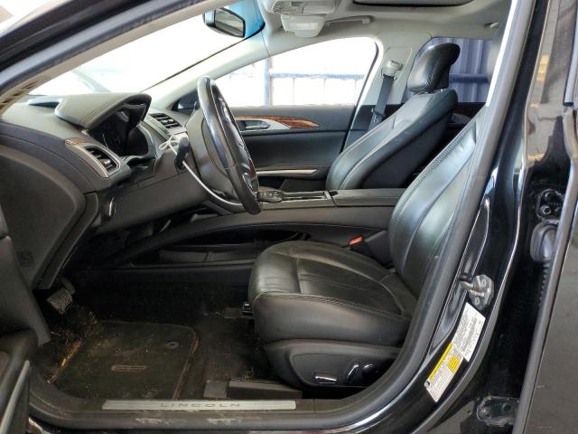 Photo 7 from auction – 2013 LINCOLN MKZ with VIN 3LN6L2G99DR809273
