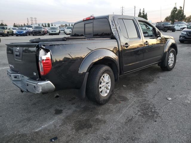 Photo 3 from auction – 2020 NISSAN FRONTIER S with VIN 1N6ED0EA2LN713594