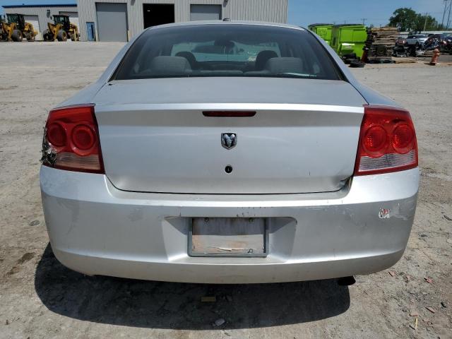 Zdjęcie 6 z aukcji – 2010 DODGE CHARGER SX z VIN 2B3CA3CV3AH226101
