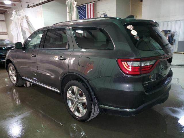 Photo 2 from auction – 2015 DODGE DURANGO LI with VIN 1C4RDJDG9FC758063