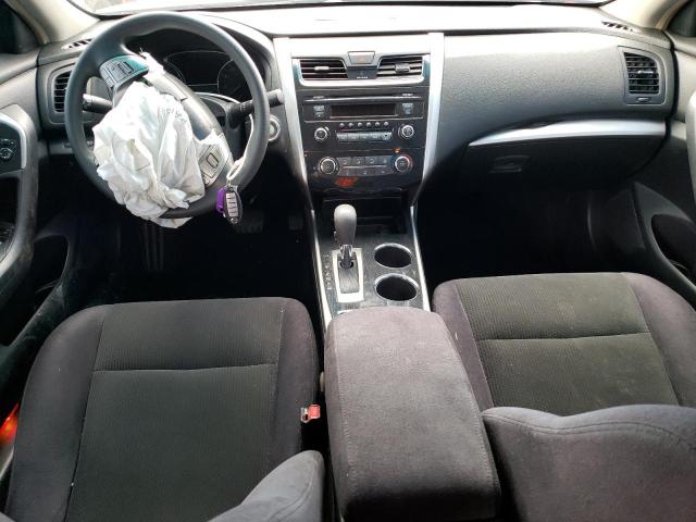 Photo 8 from auction – 2013 NISSAN ALTIMA 2.5 with VIN 1N4AL3AP3DN584790