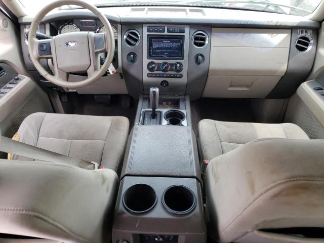 Photo 8 from auction – 2010 FORD EXPEDITION with VIN 1FMJU1G55AEB67633