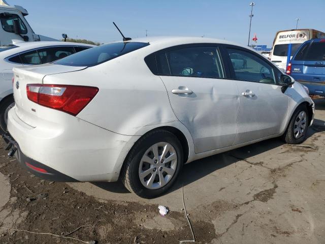 Photo 3 from auction – 2015 KIA RIO LX with VIN KNADM4A38F6427032