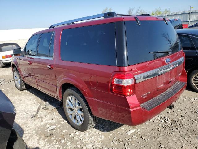 Photo 2 from auction – 2016 FORD EXPEDITION with VIN 1FMJK2AT7GEF47178