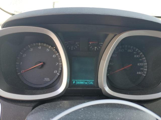 Photo 9 from auction – 2014 CHEVROLET EQUINOX LS with VIN 2GNFLEEK7E6281129
