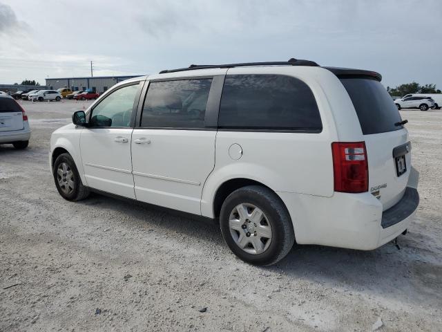 Photo 2 from auction – 2009 DODGE GRAND CARA with VIN 2D8HN44E69R622947