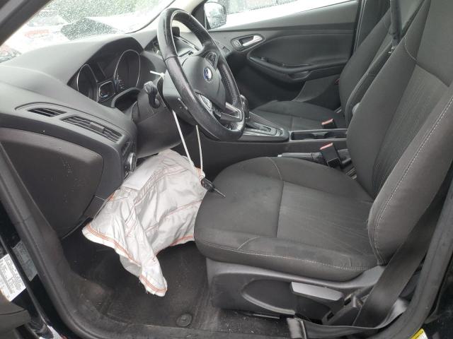 Photo 7 from auction – 2016 FORD FOCUS SE with VIN 1FADP3F28GL241312