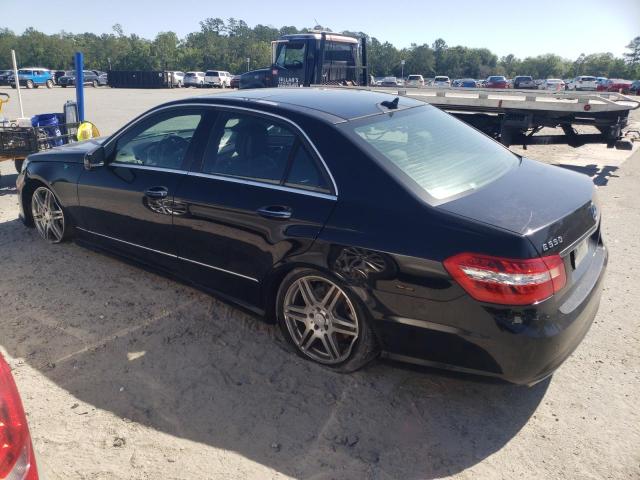 Photo 2 from auction – 2010 MERCEDES-BENZ E 550 with VIN WDDHF7CB8AA052131