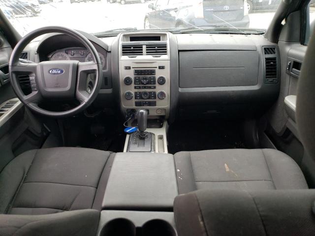 Photo 8 from auction – 2010 FORD ESCAPE XLT with VIN 1FMCU0D70AKC26744