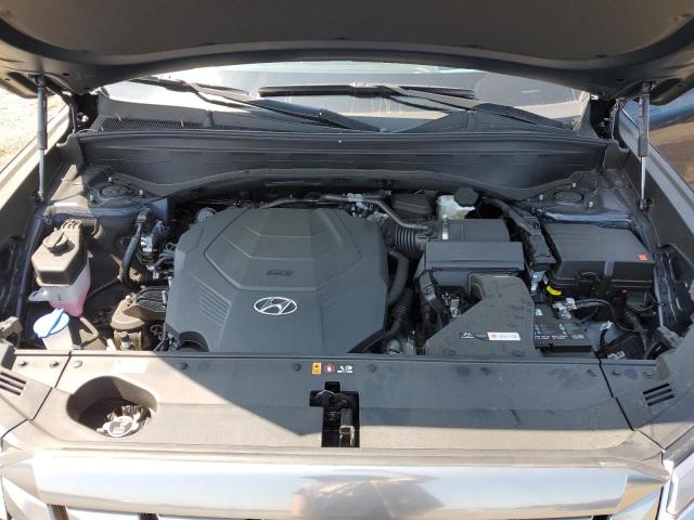 Photo 11 from auction – 2023 HYUNDAI PALISADE C with VIN KM8R7DGE3PU531932